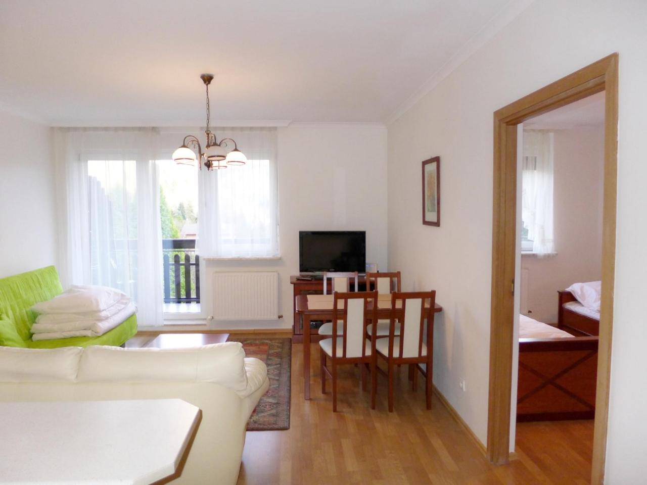 Apartment Gorska 54 *